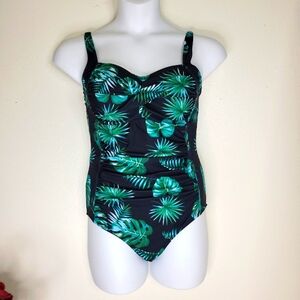 American Trends 1 piece swimsuit 🩱 size 1x
